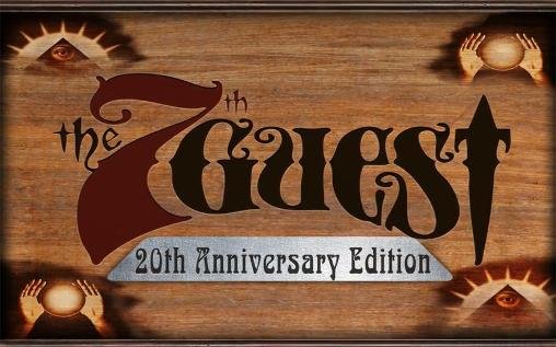download The 7th guest: Remastered. 20th anniversary edition apk